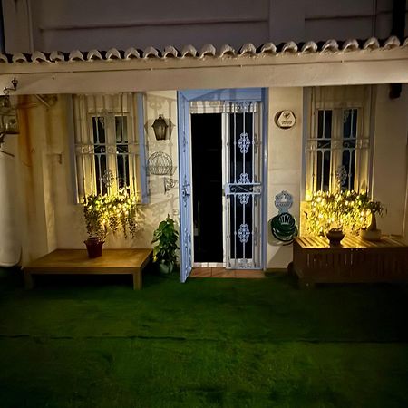 El Palacete Gran Via Valencia Ngoại thất bức ảnh