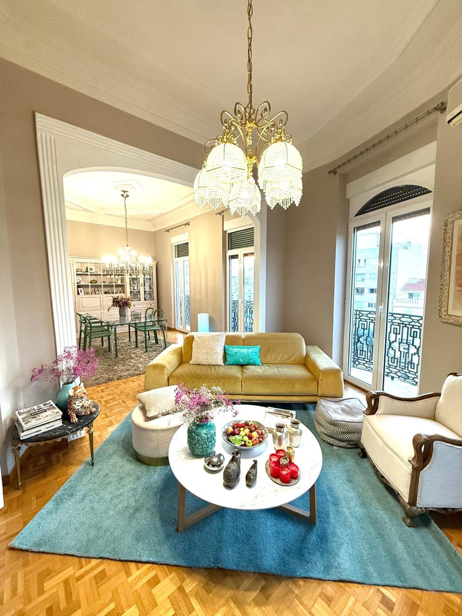 El Palacete Gran Via Valencia Ngoại thất bức ảnh
