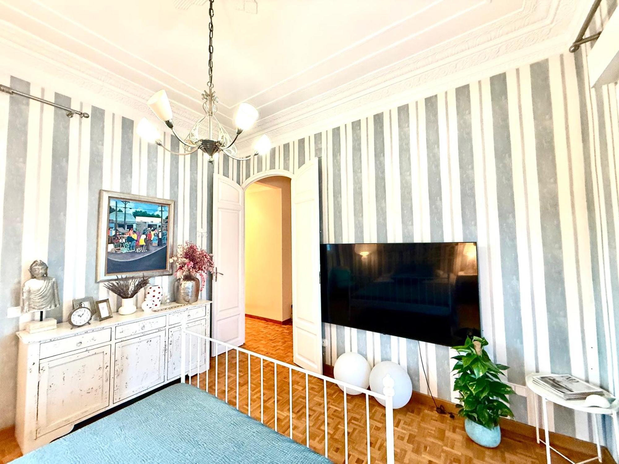El Palacete Gran Via Valencia Ngoại thất bức ảnh